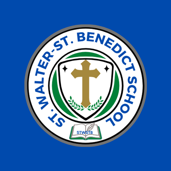 Admissions St. Walter St. Benedict School